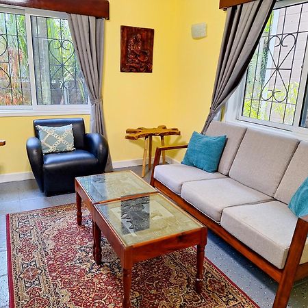 Harbour View Boutique Hotel & Yoga Retreat Беліз Екстер'єр фото