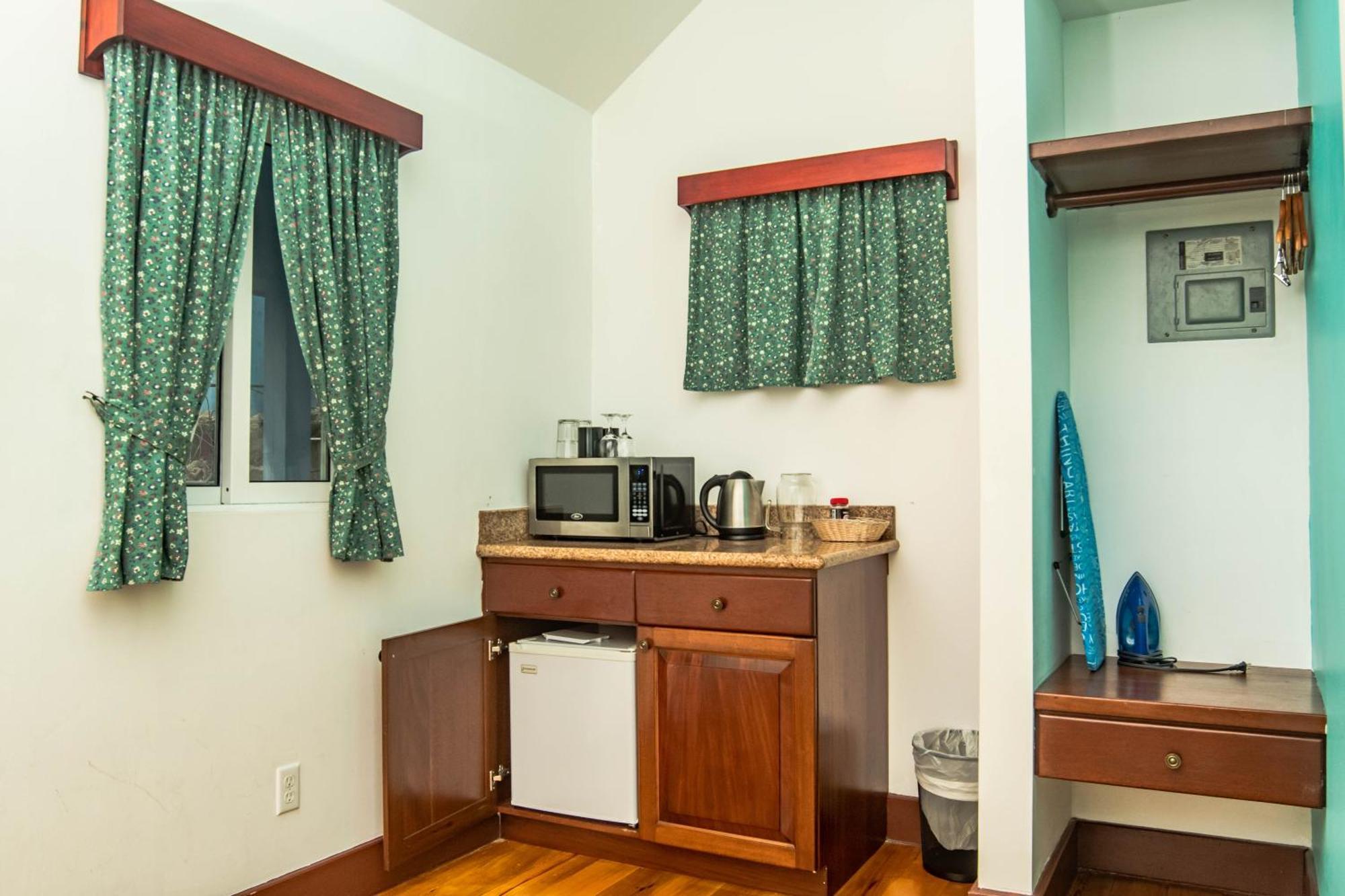 Harbour View Boutique Hotel & Yoga Retreat Беліз Номер фото