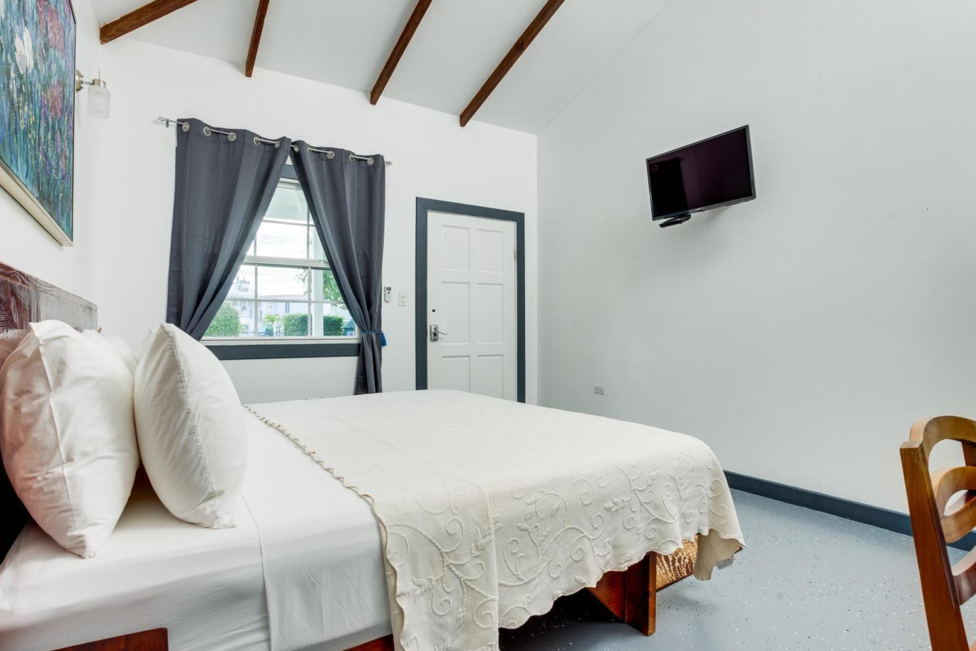 Harbour View Boutique Hotel & Yoga Retreat Беліз Номер фото