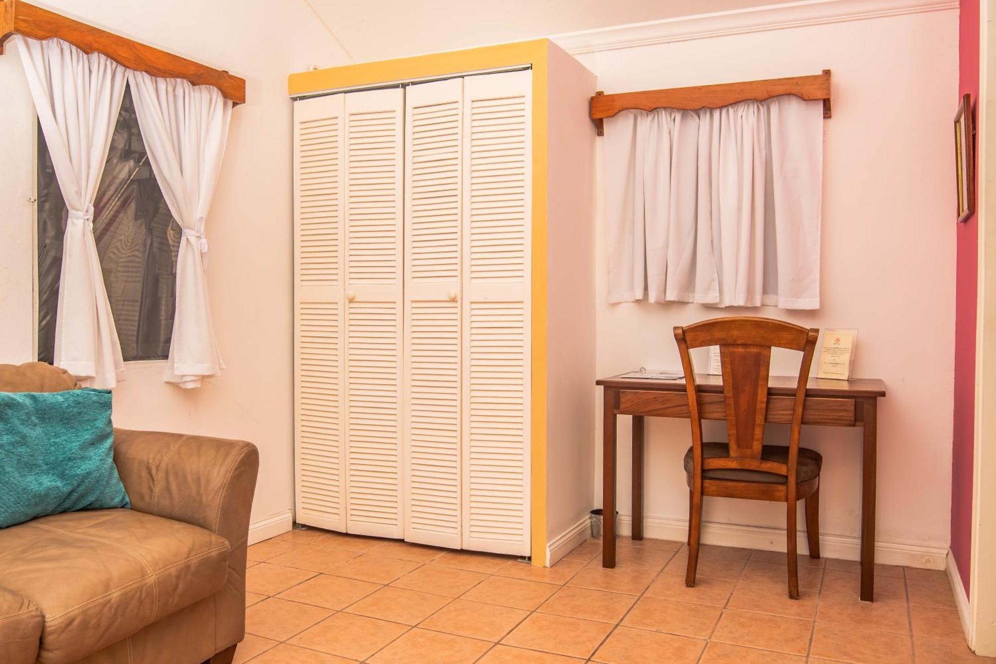 Harbour View Boutique Hotel & Yoga Retreat Беліз Номер фото